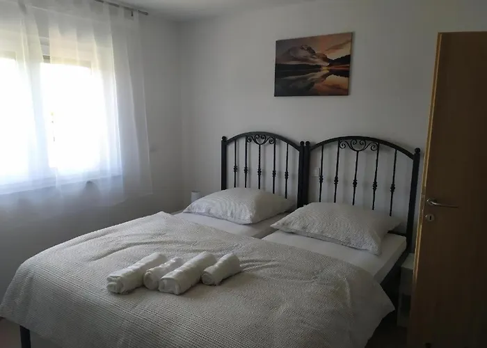 Apartments Filipovic