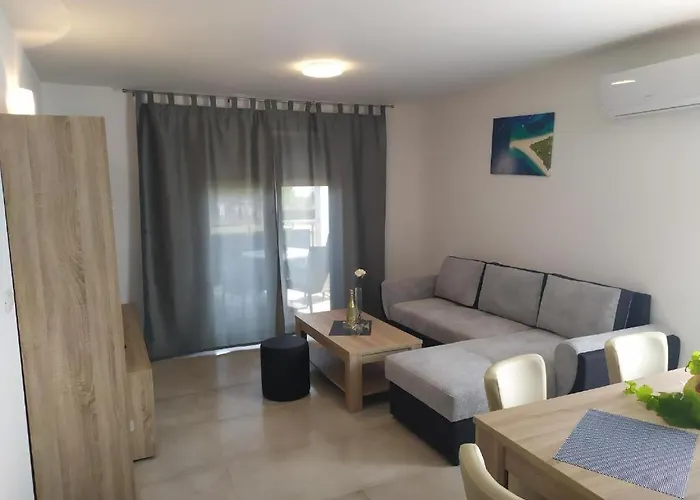 Apartments Filipovic