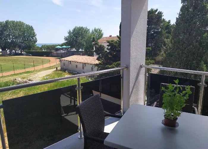 Apartments Filipovic