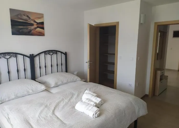 Apartments Filipovic