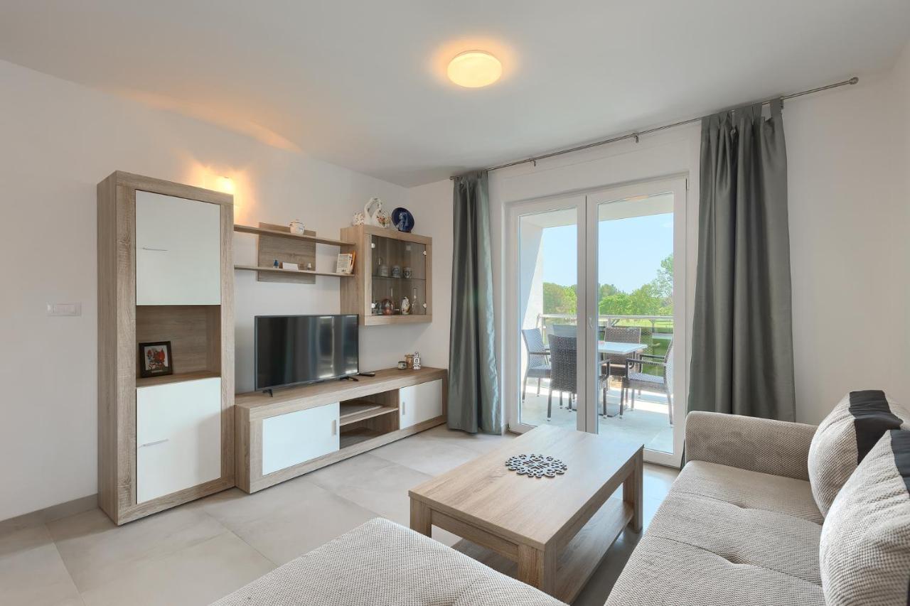 Filipovic Apartment *