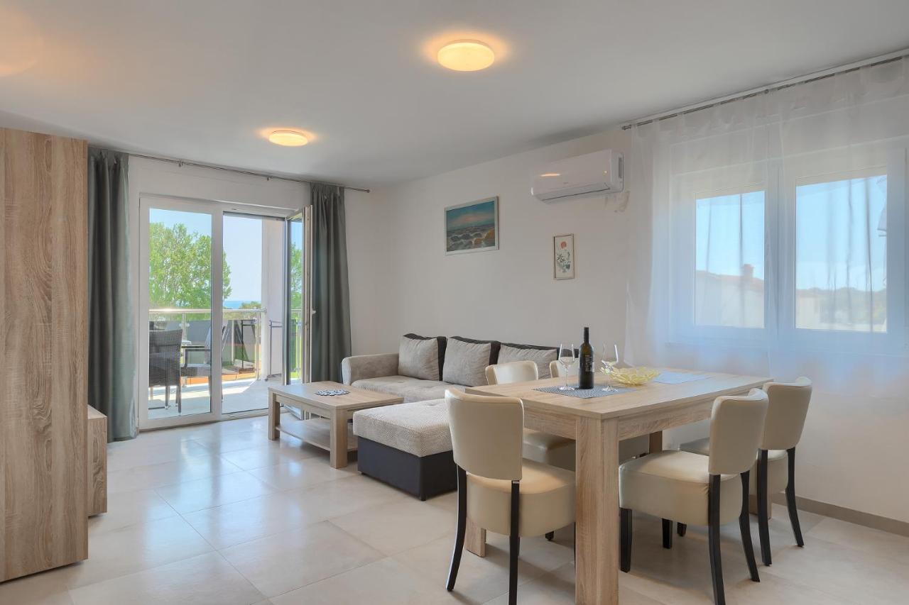 Apartment Filipovic