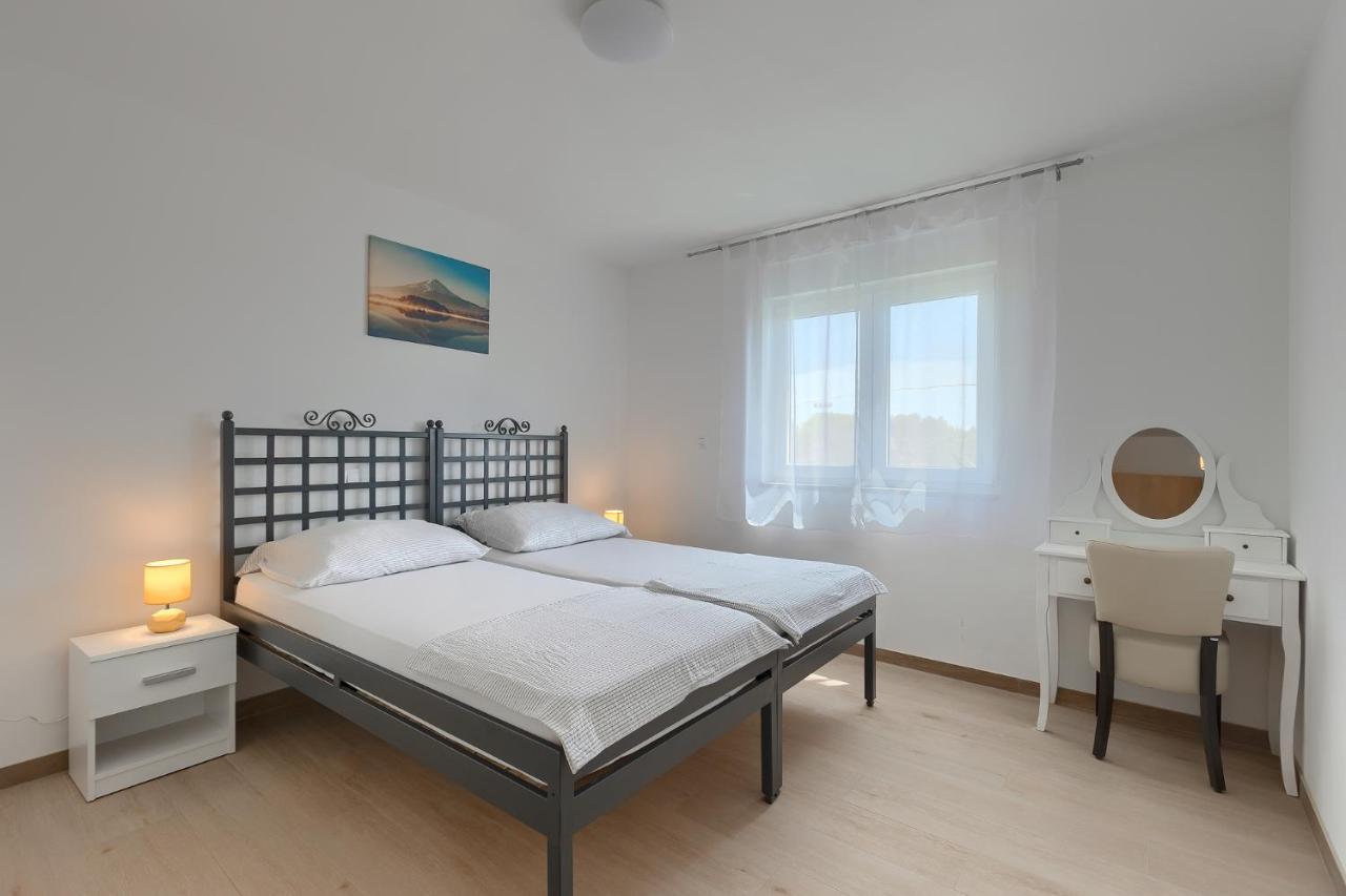 Apartment Filipovic