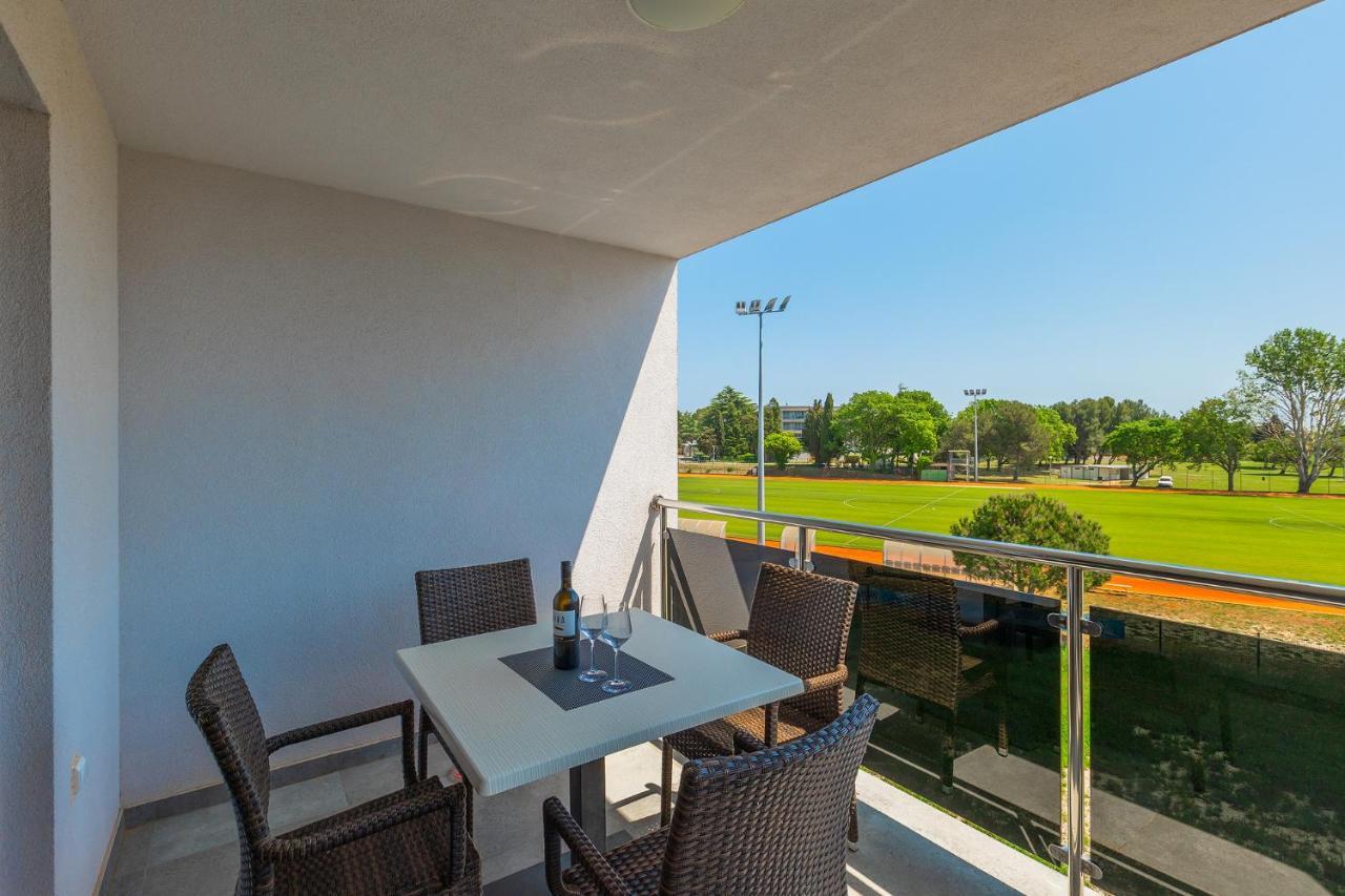Filipovic Apartment *