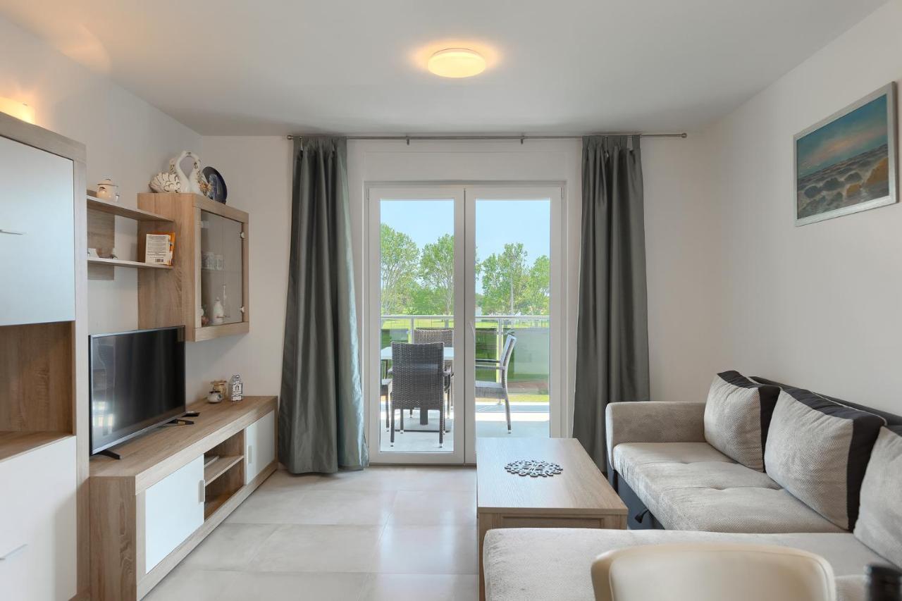 Apartment Filipovic *