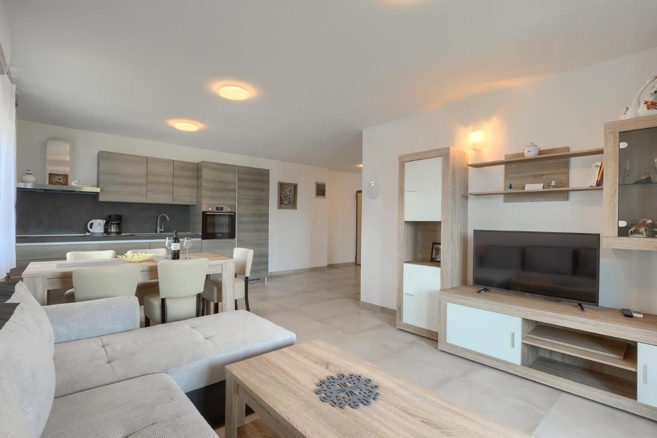 Filipovic Apartment Medulin