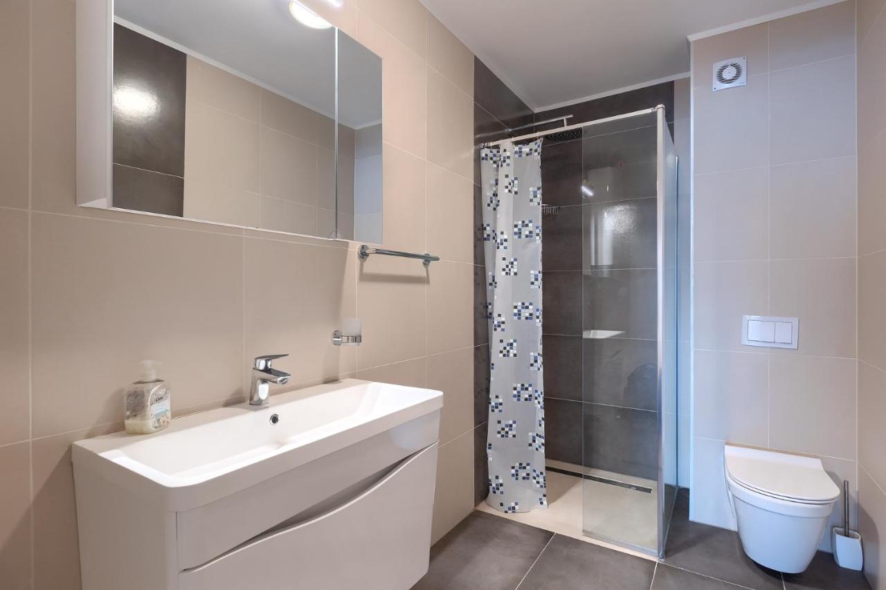 Apartment Filipovic