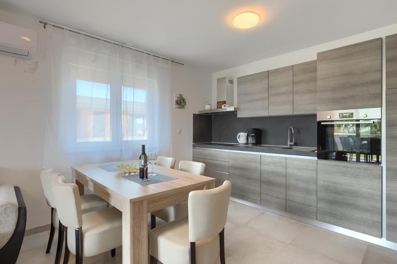Filipovic Apartment