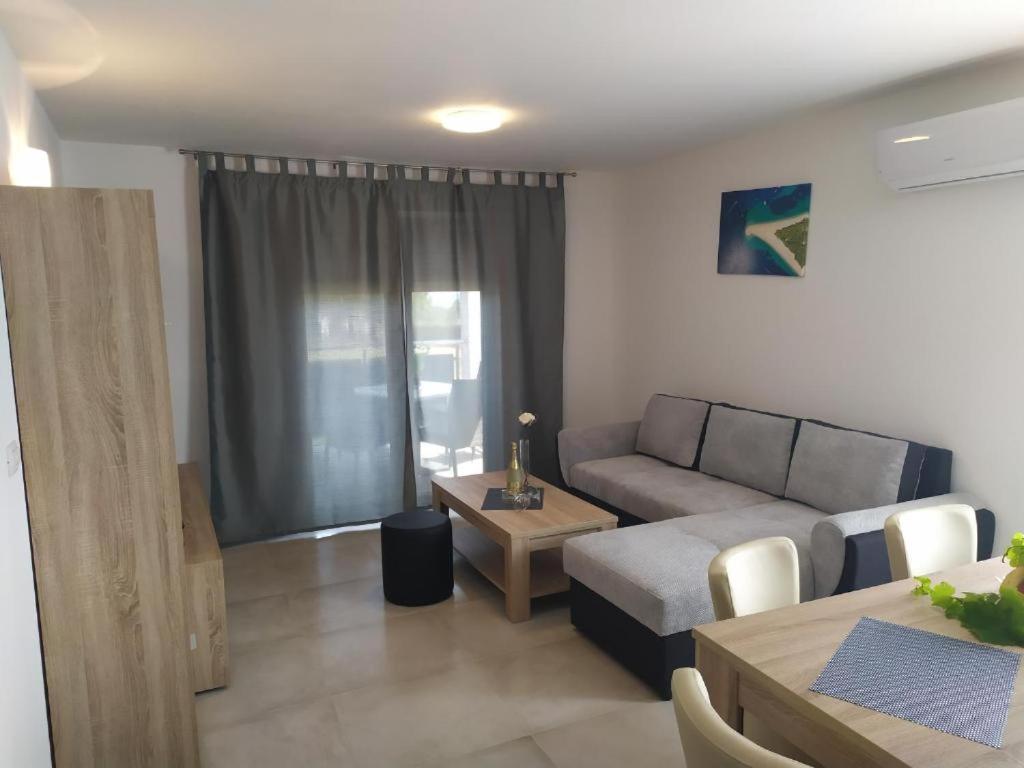Filipovic Apartment