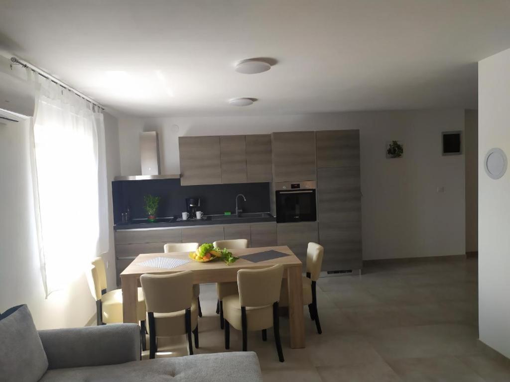 Apartment Filipovic