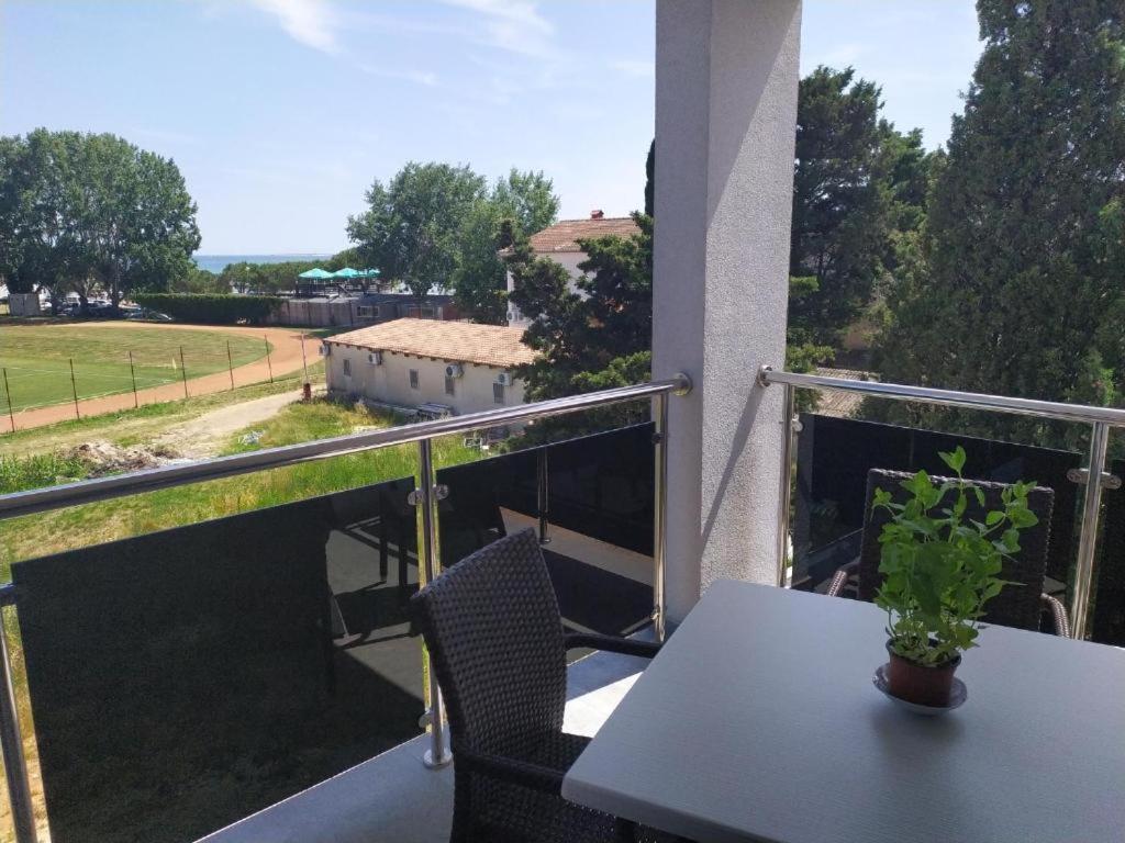 Apartment Filipovic Medulin