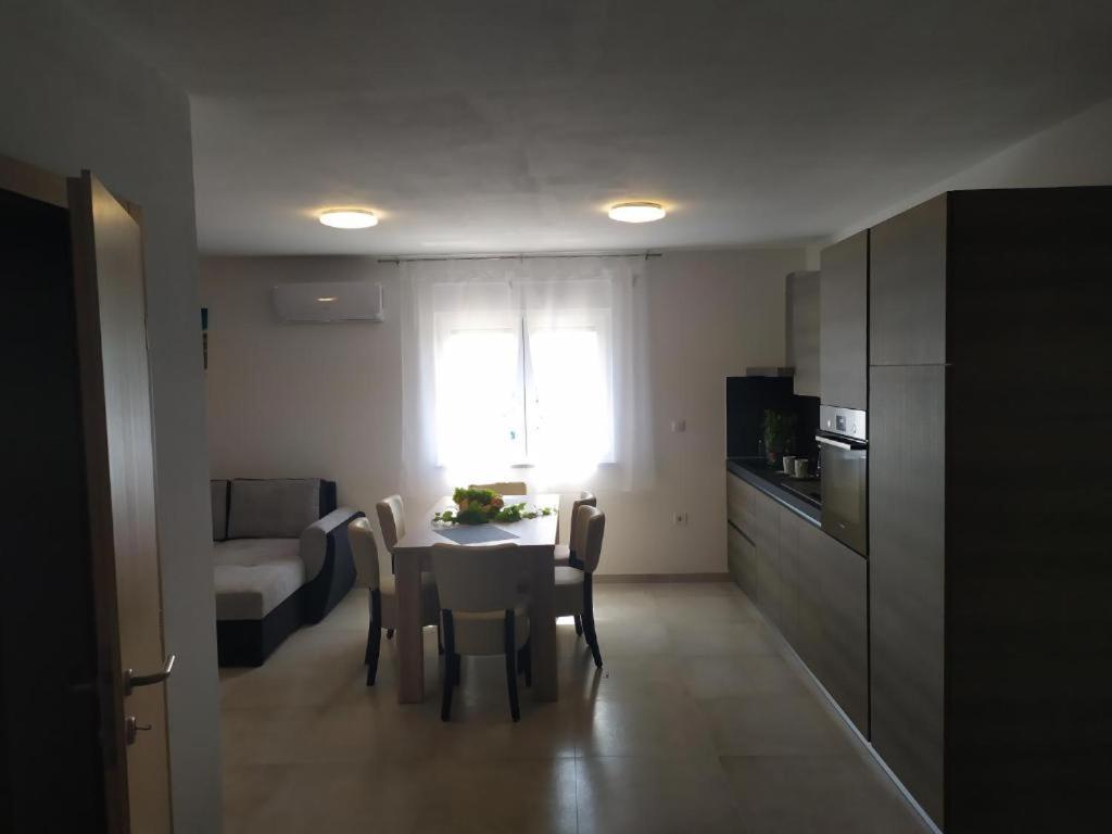 Filipovic Apartment Medulin