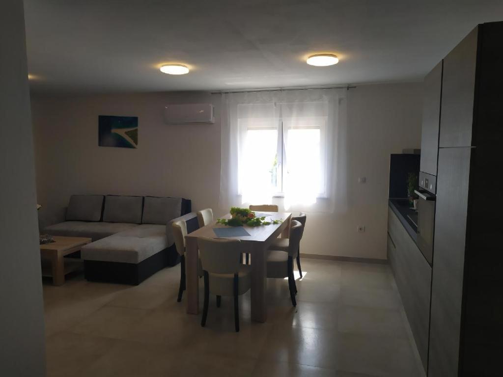 Apartment Filipovic Medulin