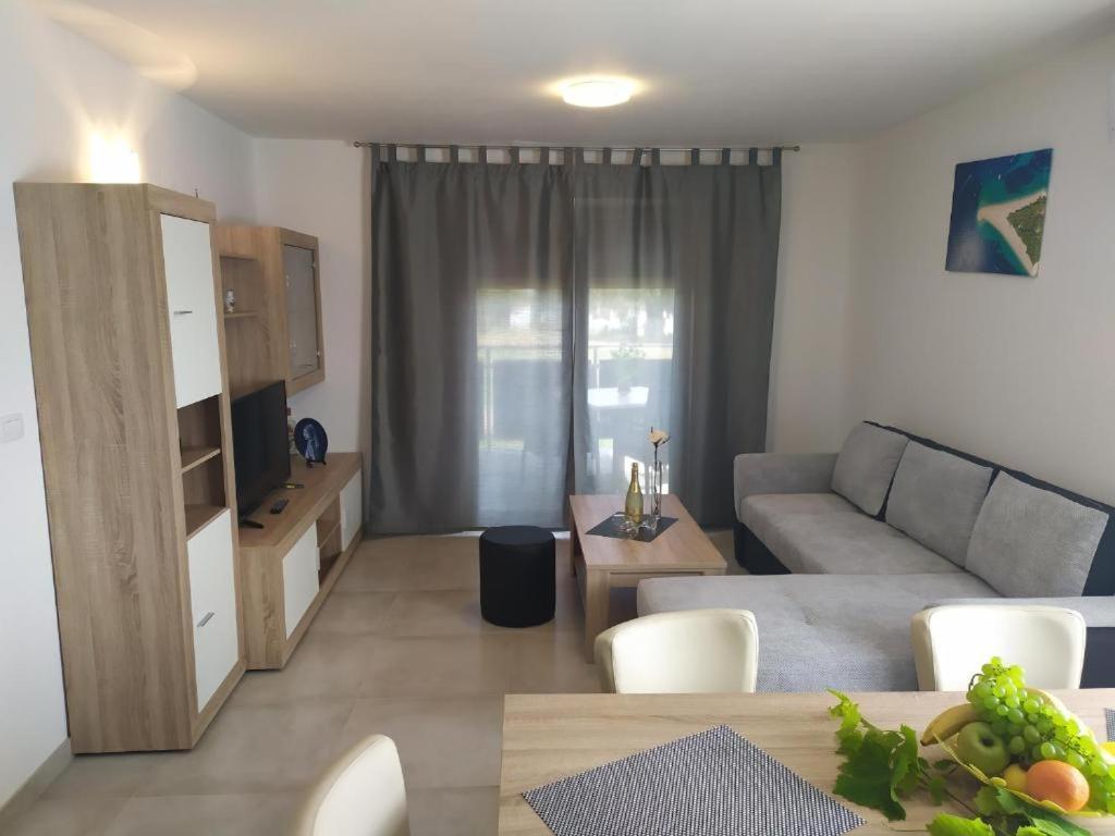 Apartment Filipovic *