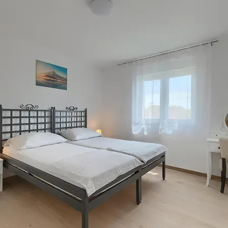 Apartments Filipovic Medulin Exterior photo