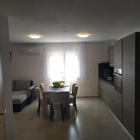 Apartments Filipovic Medulin Exterior photo